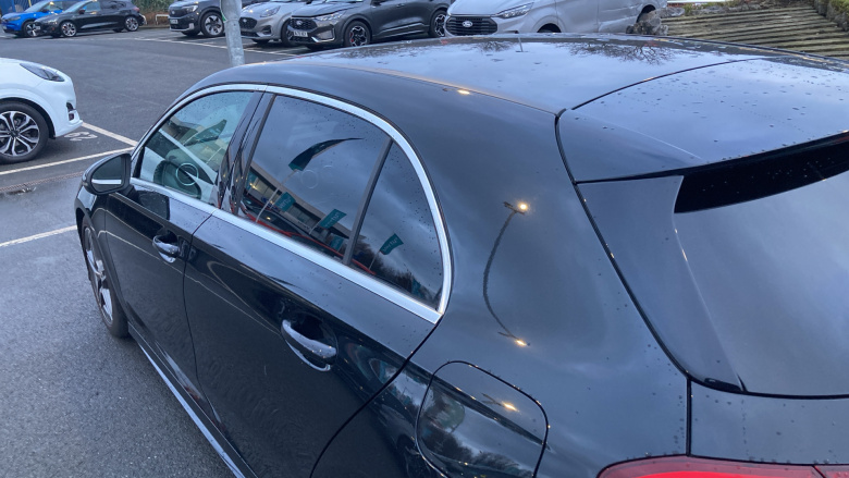 Mercedes-Benz A-Class A180 AMG Line Executive 5dr Auto Petrol Hatchback